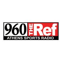 Georgia hits the road to take on Auburn – 960 The Ref