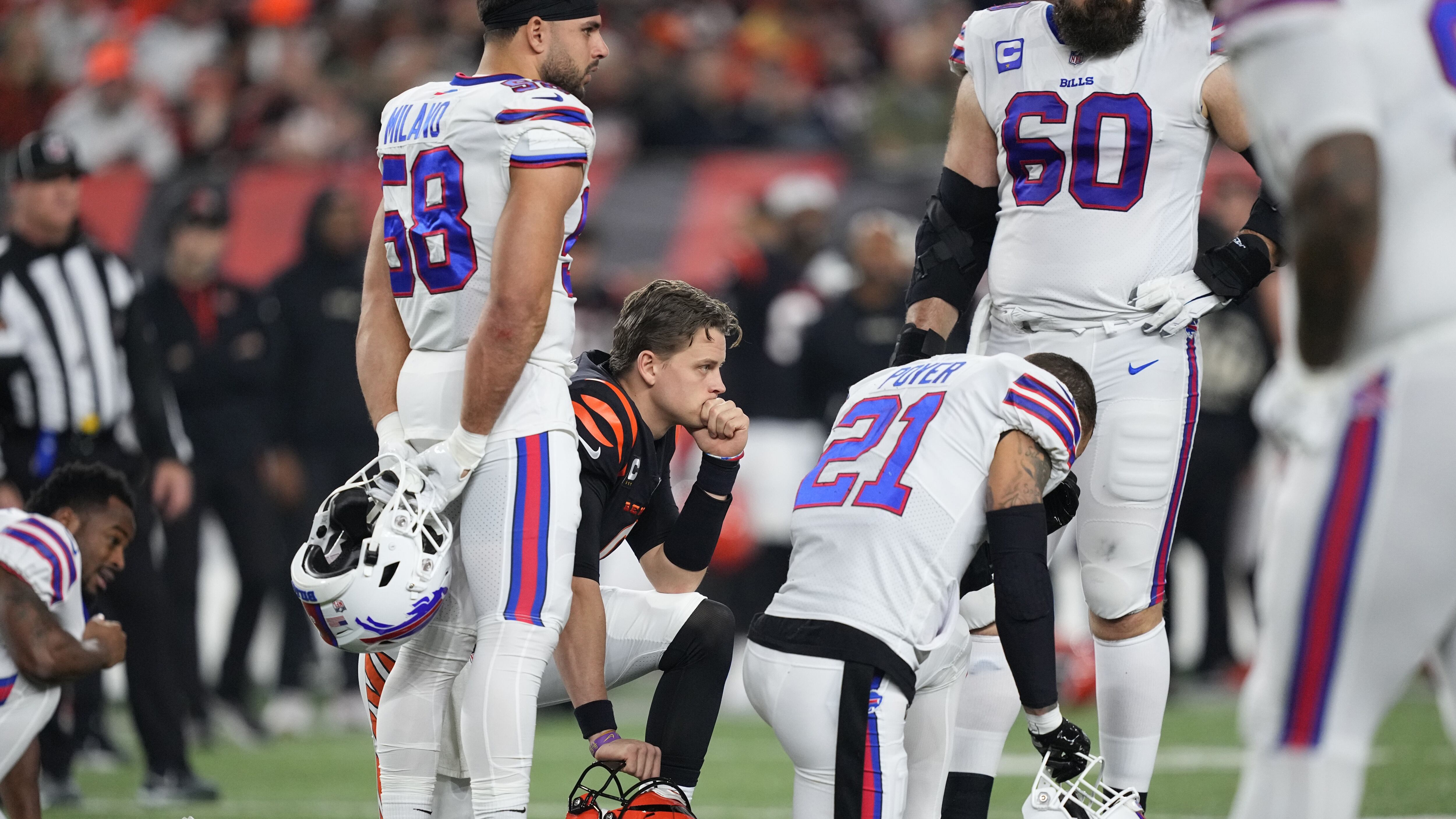 Buffalo Bills' Home Field Temporarily Named Bills Stadium